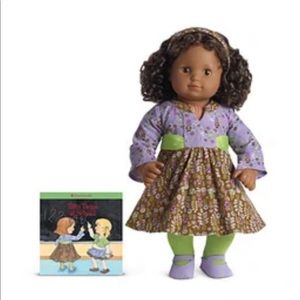 American Girl bitty baby/twin outfit